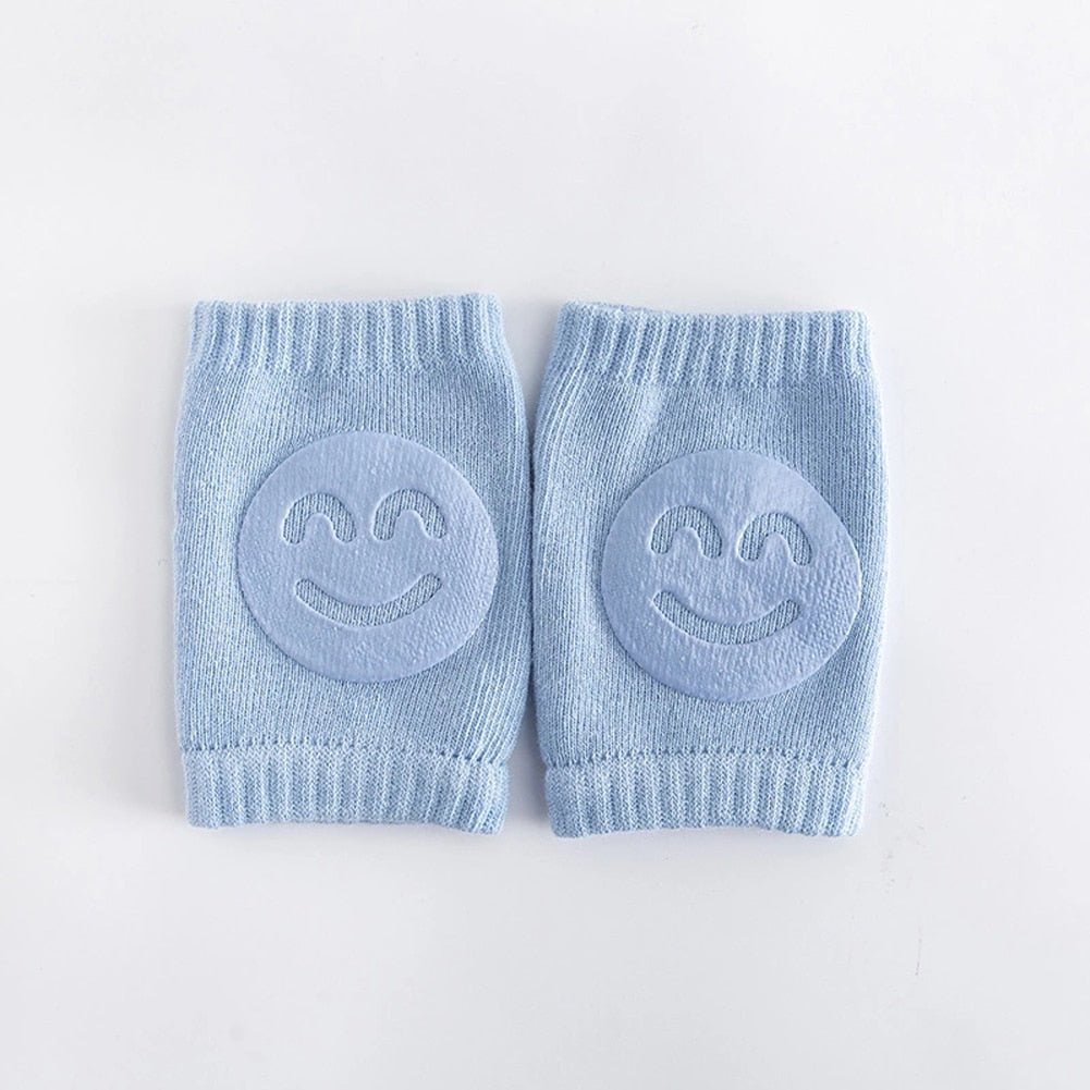 Genouillère de sécurité bebe I GenouSafe™ - baby-phoque